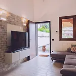 בית נופש A Due Passi Da Bellagio Lake View House With Garden