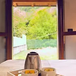 בית נופש A Due Passi Da Bellagio Lake View House With Garden