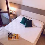 בית נופש A Due Passi Da Bellagio Lake View House With Garden Onno