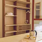 בית נופש A Due Passi Da Bellagio Lake View House With Garden