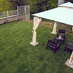 בית נופש A Due Passi Da Bellagio Lake View House With Garden Onno