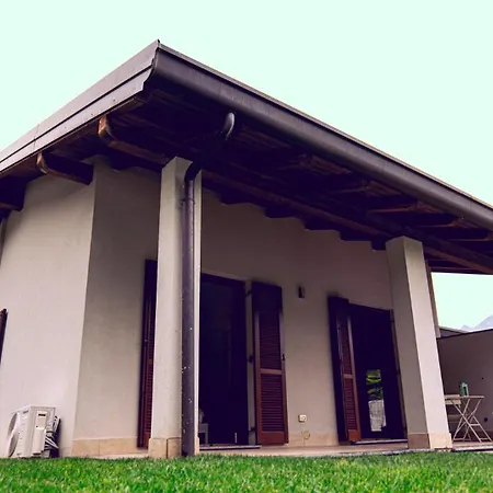 בית נופש A Due Passi Da Bellagio Lake View House With Garden Onno