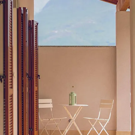 Holiday home A Due Passi Da Bellagio Lake View House With Garden