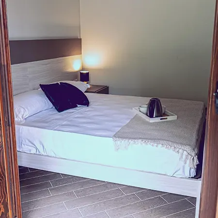 בית נופש A Due Passi Da Bellagio Lake View House With Garden Onno