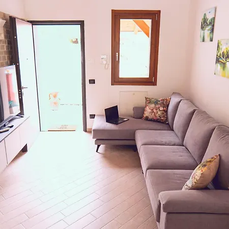 A Due Passi Da Bellagio Lake View House With Garden Onno