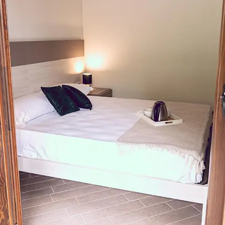 Holiday home A Due Passi Da Bellagio Lake View House With Garden